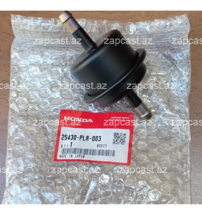 Honda Insight (ZE2/ZE3; 2010–2014) filter korobka çöl 